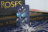 Starfall Earrings - Officially Licensed ACOTAR jewelry
