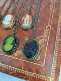 SPECIAL! Medallion Necklace