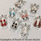 Dames a la Mode Treasure Box!