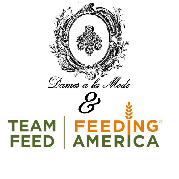 Feeding America Fundraiser!