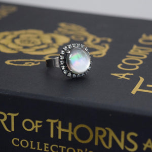 Velaris Ring - Officially Licensed ACOTAR jewelry