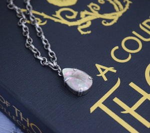 Velaris Pendant Necklace - Officially Licensed ACOTAR jewelry