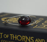 Cassian Siphon Cuff Bracelet - Officially Licensed ACOTAR jewelry
