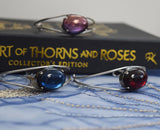 Rhysand Cuff Bracelet - Officially Licensed ACOTAR jewelry