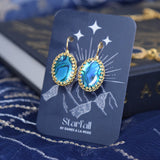 Adriata Earrings - Officially Licensed ACOTAR jewelry