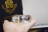 Sidra Cuff Bracelet - Officially Licensed ACOTAR jewelry