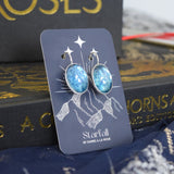 Starfall Earrings - Officially Licensed ACOTAR jewelry