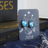 Starfall Earrings - Officially Licensed ACOTAR jewelry