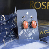 Autumn Court Earrings - Officially Licensed ACOTAR jewelry