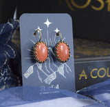 Autumn Court Earrings - Officially Licensed ACOTAR jewelry