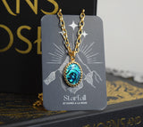Adriata Pendant Necklace - Officially Licensed ACOTAR jewelry