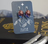 Rhysand Earrings - Officially Licensed ACOTAR jewelry
