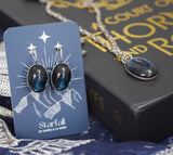 Azriel Siphon Earrings - Officially Licensed ACOTAR jewelry