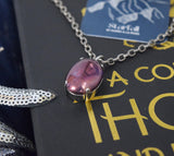 Rhysand Pendant - Officially Licensed ACOTAR jewelry