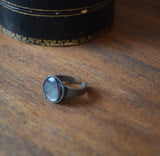 BLACK FRIDAY Tahitian Pearl Ring