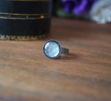 BLACK FRIDAY Tahitian Pearl Ring
