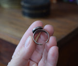 BLACK FRIDAY Tahitian Pearl Ring