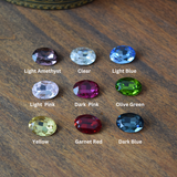 BLACK FRIDAY 18th Century Double Pearl Necklace with Crystal