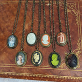 SPECIAL! Medallion Necklace