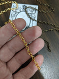 Add-on chain for Pendants